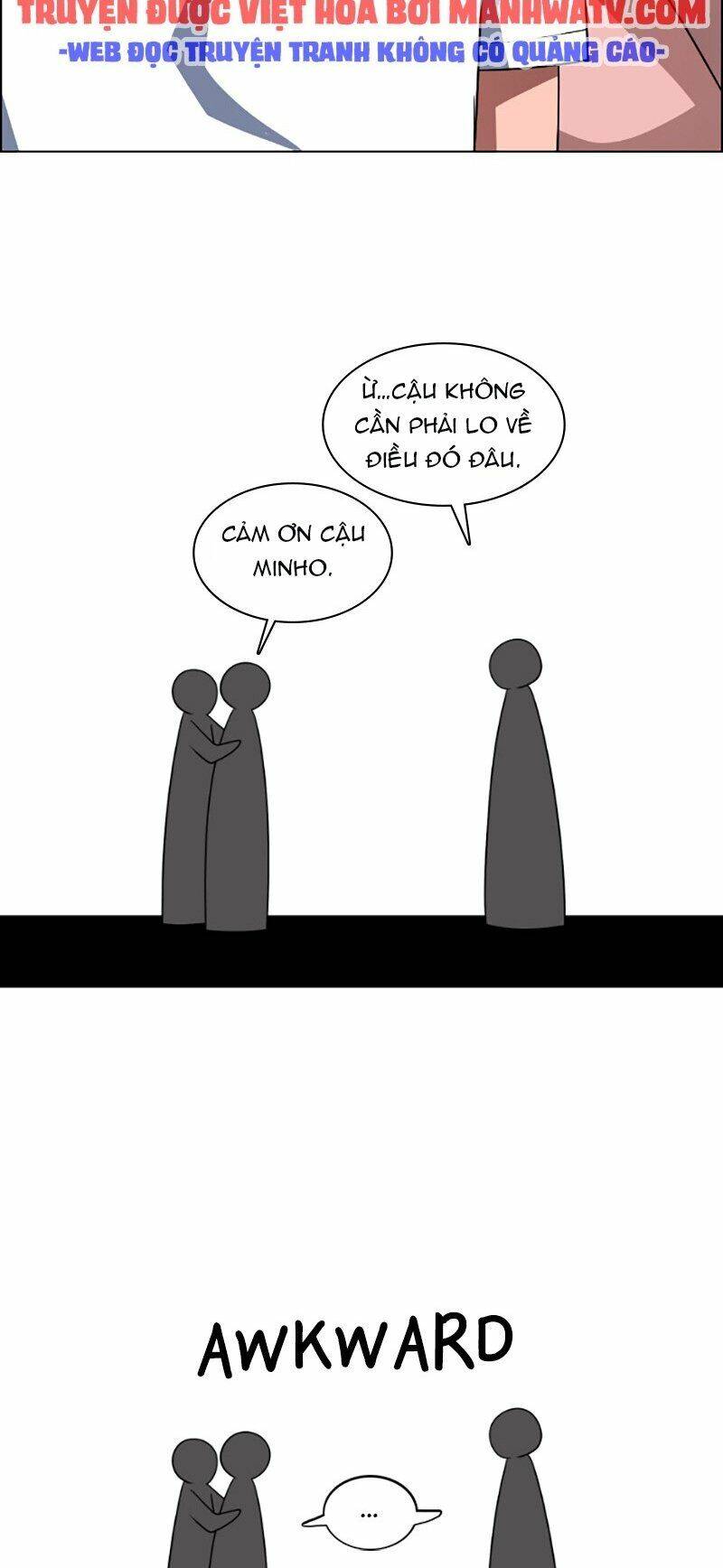 No Scope Chapter 80 - Trang 2