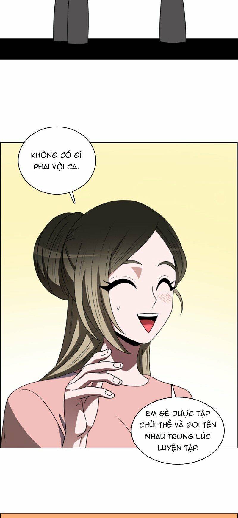 No Scope Chapter 80 - Trang 2