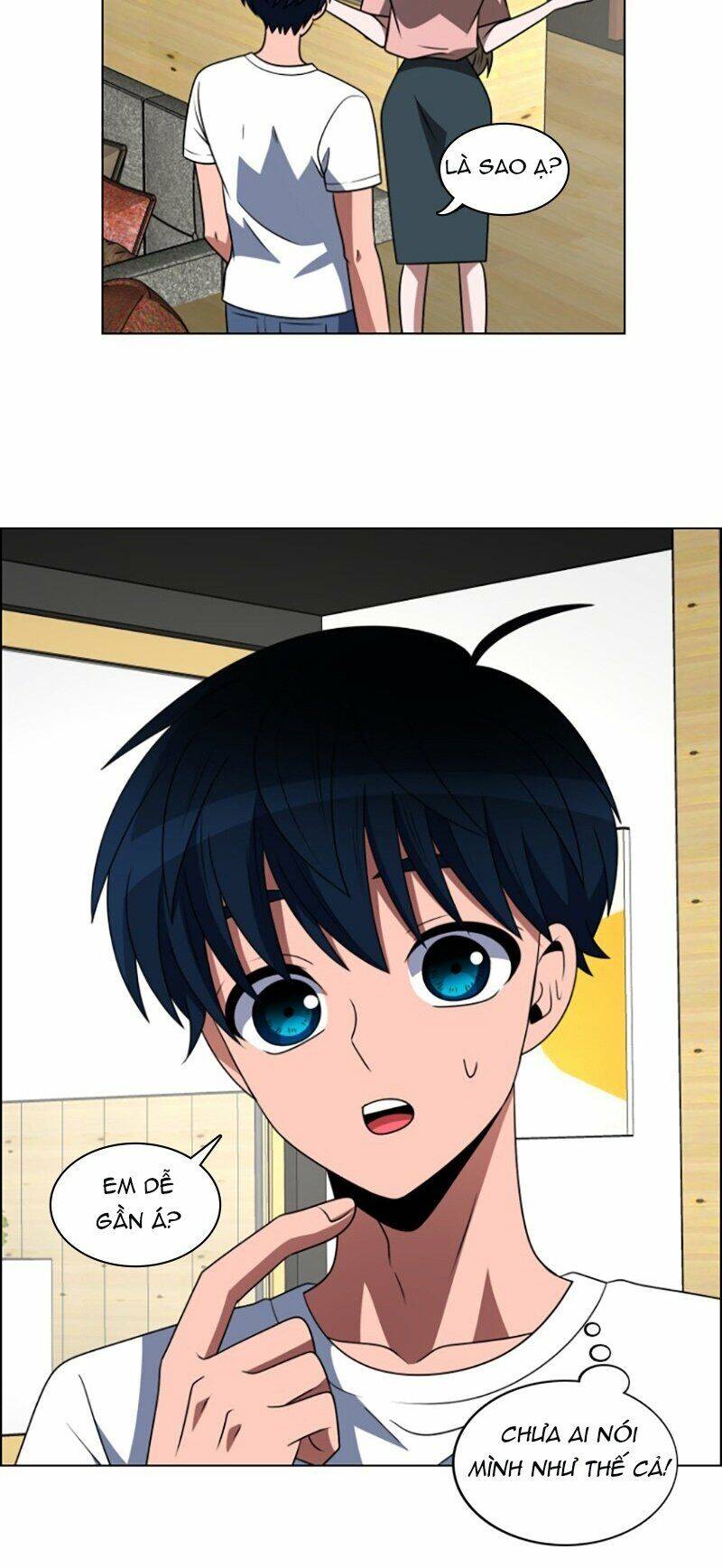 No Scope Chapter 80 - Trang 2