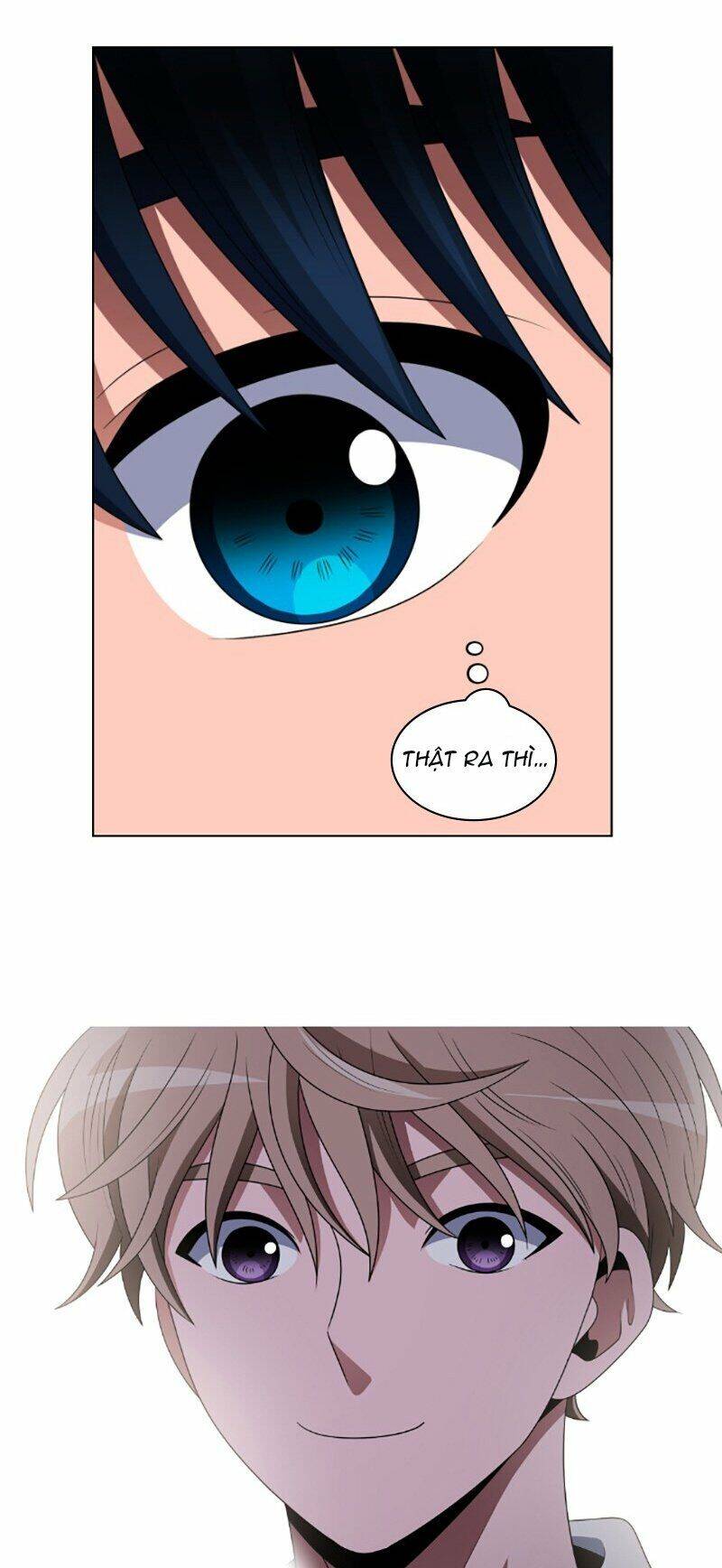 No Scope Chapter 80 - Trang 2