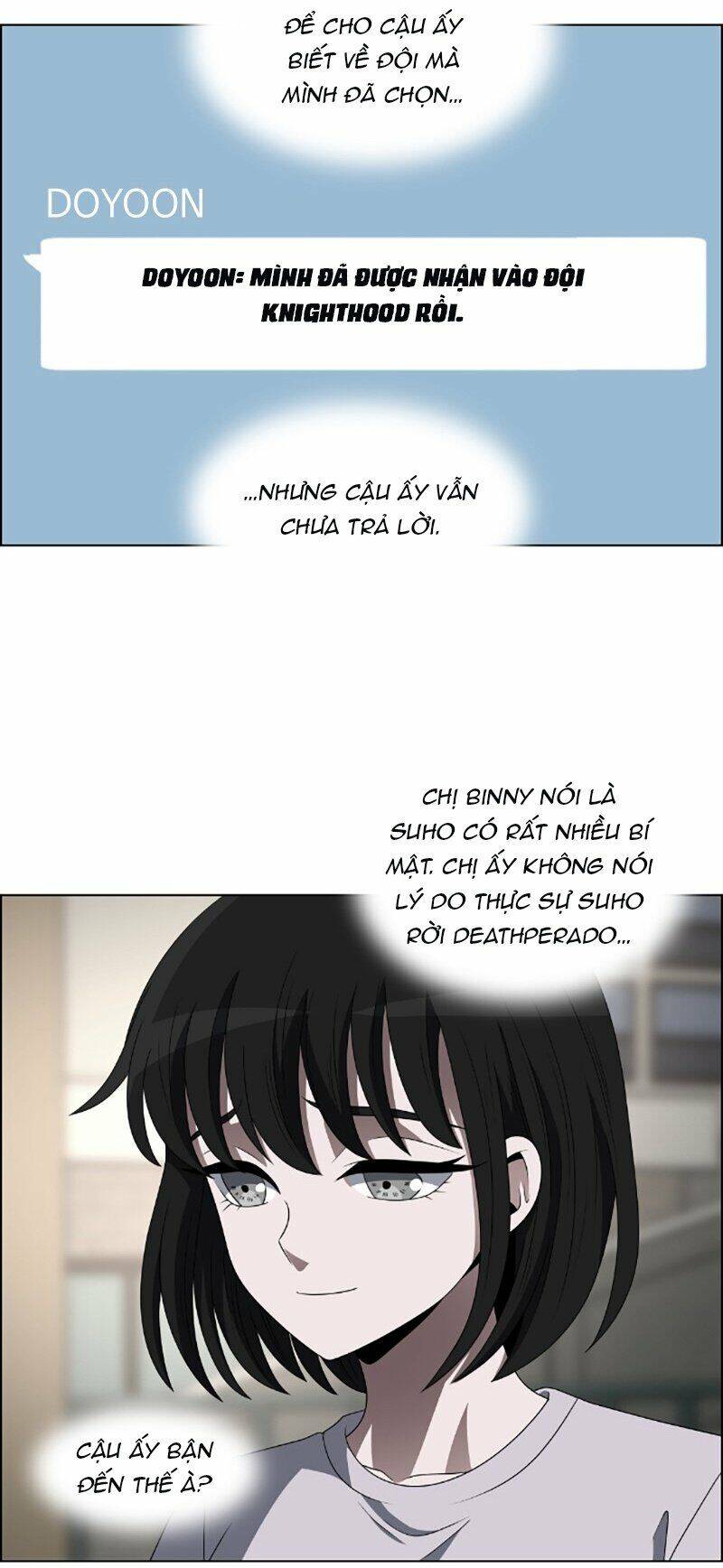 No Scope Chapter 80 - Trang 2