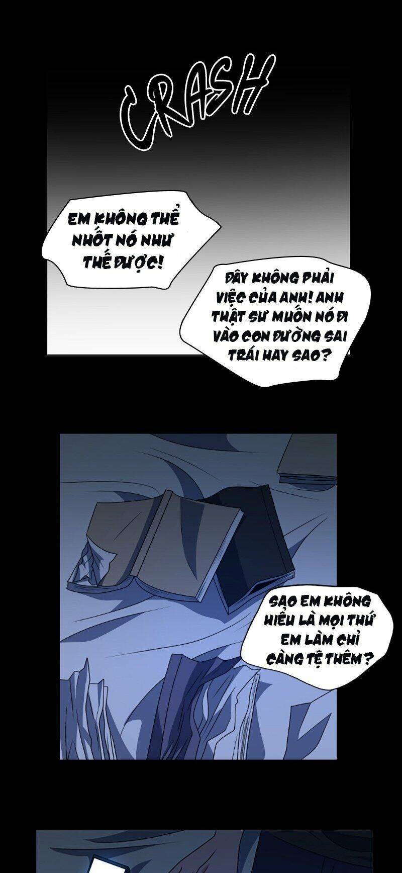 No Scope Chapter 80 - Trang 2