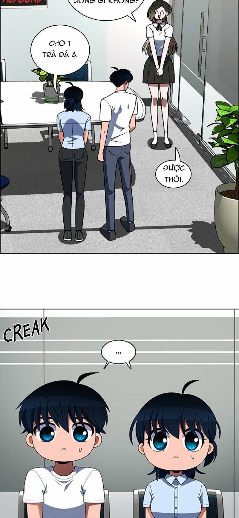 No Scope Chapter 80 - Trang 2