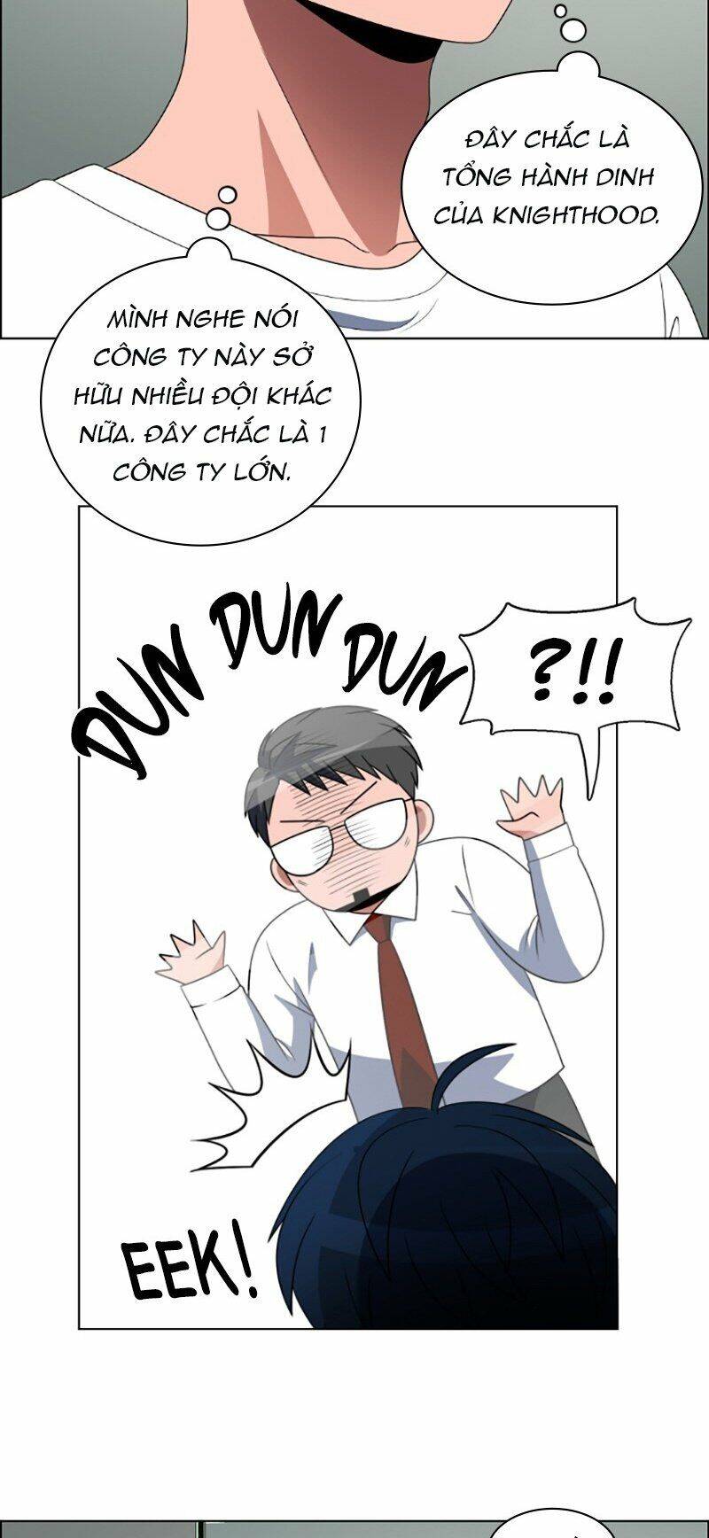 No Scope Chapter 80 - Trang 2