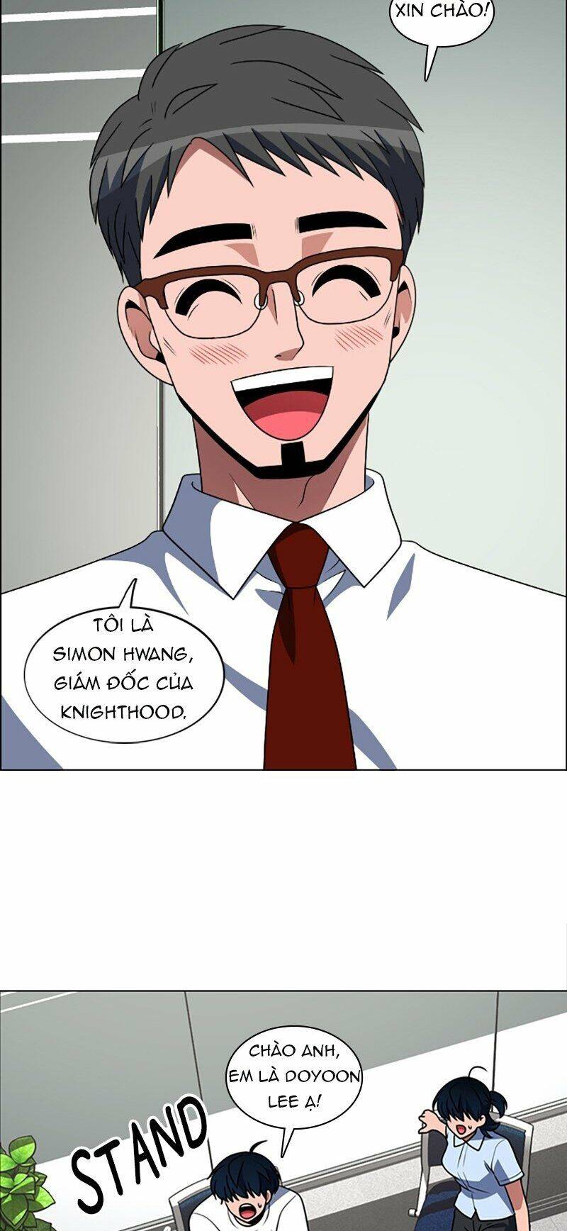 No Scope Chapter 80 - Trang 2