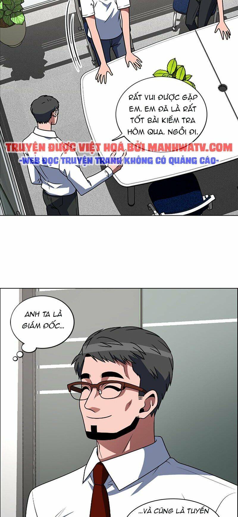 No Scope Chapter 80 - Trang 2