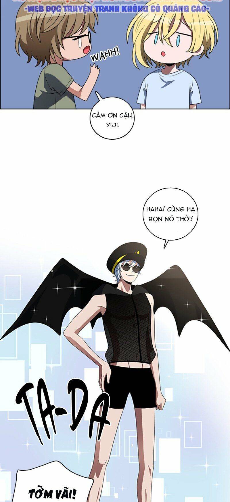 No Scope Chapter 81 - Trang 2