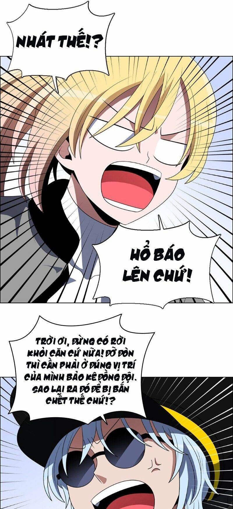 No Scope Chapter 81 - Trang 2