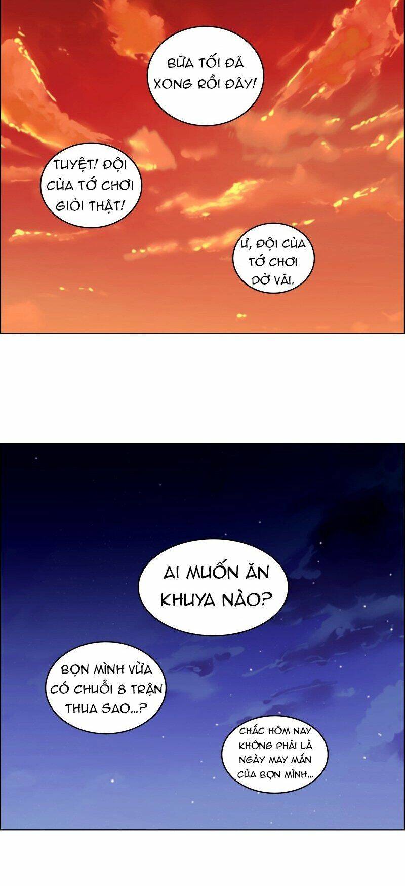 No Scope Chapter 81 - Trang 2