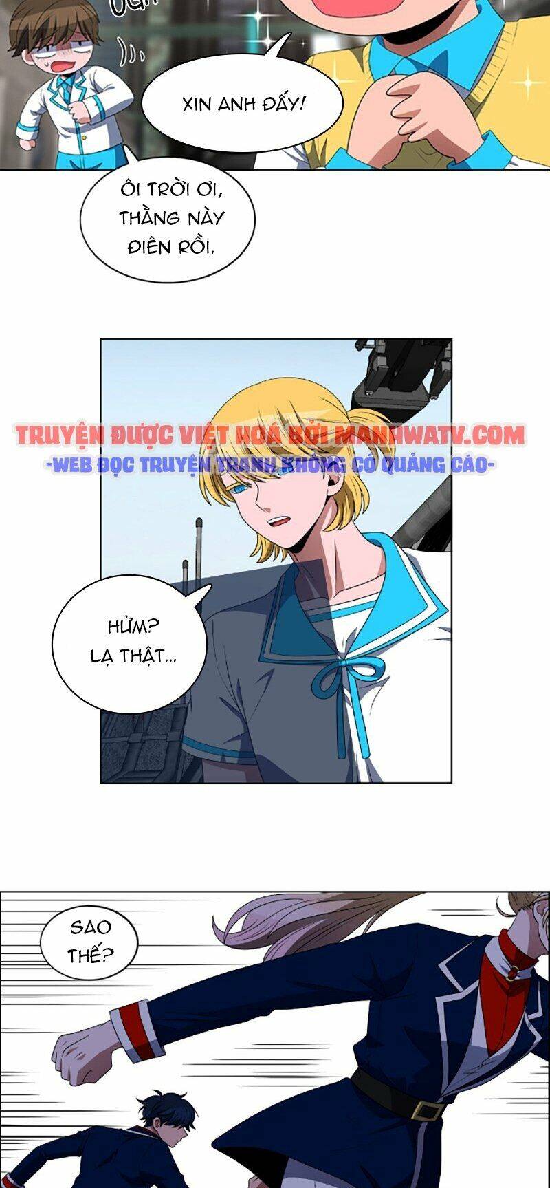 No Scope Chapter 82 - Trang 2