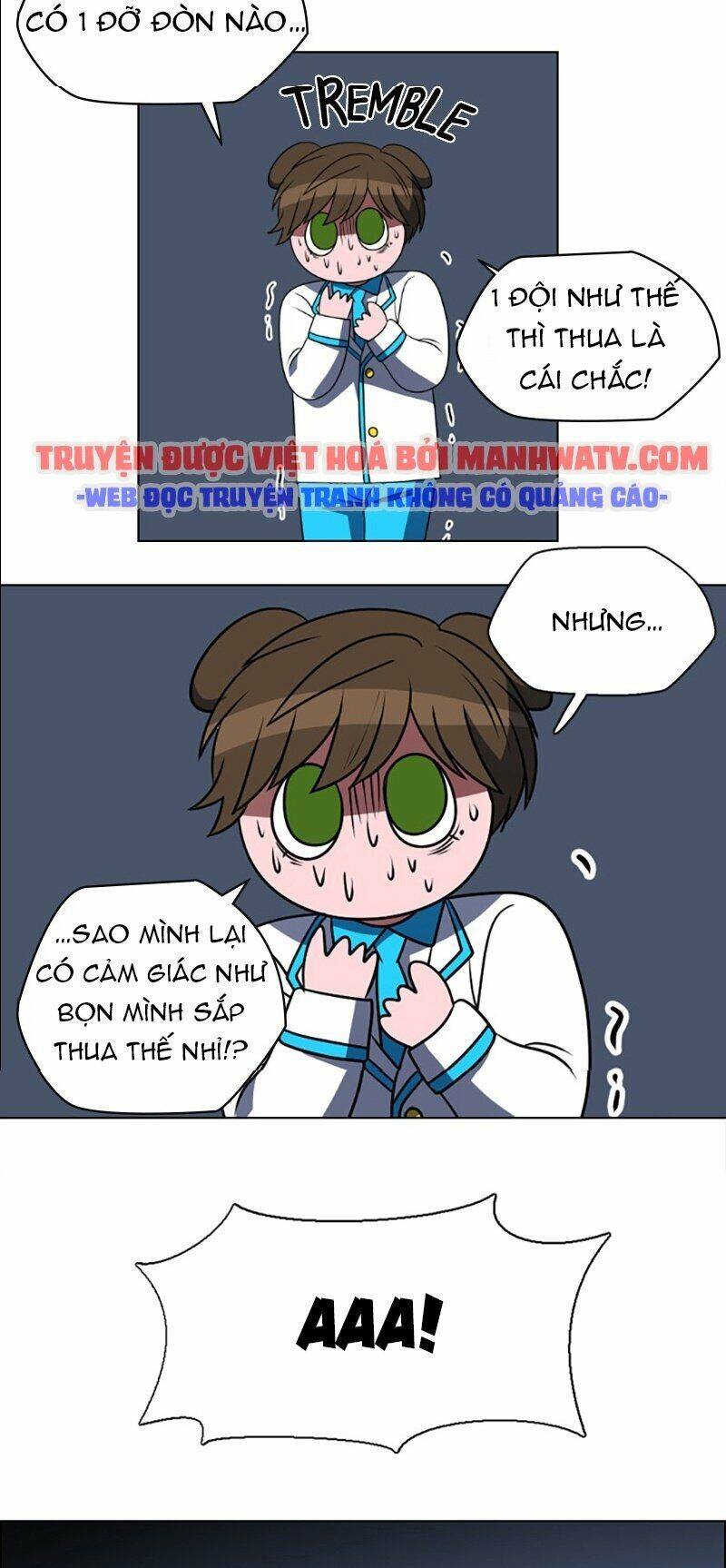 No Scope Chapter 82 - Trang 2