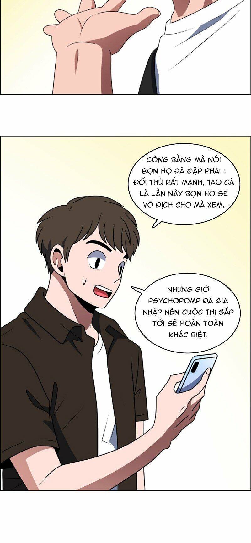 No Scope Chapter 82 - Trang 2