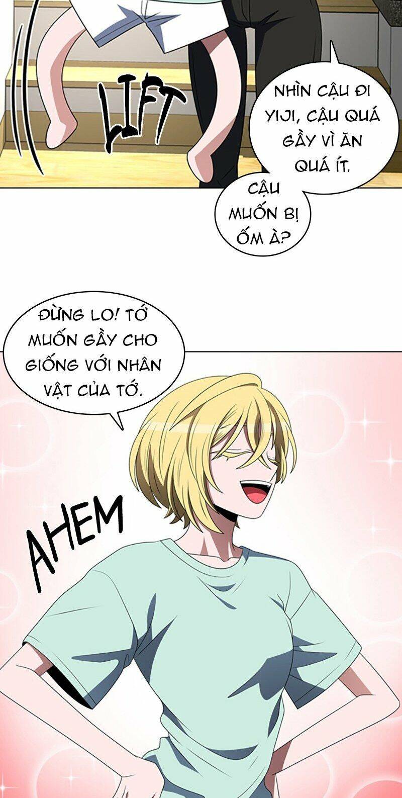 No Scope Chapter 83 - Trang 2