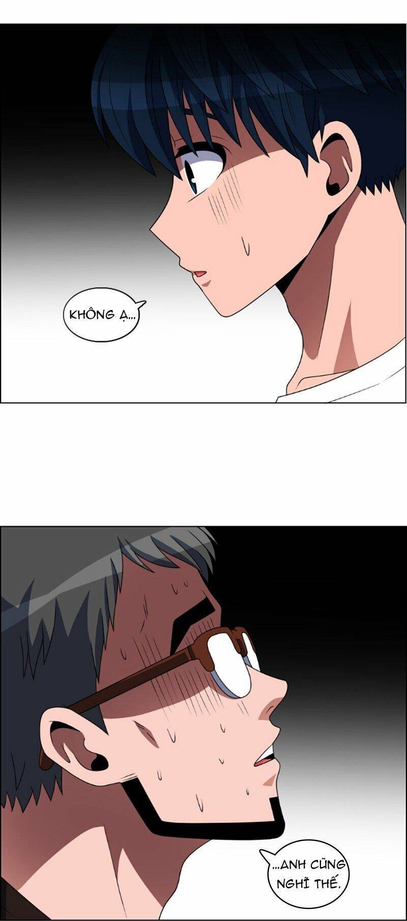 No Scope Chapter 84 - Trang 2