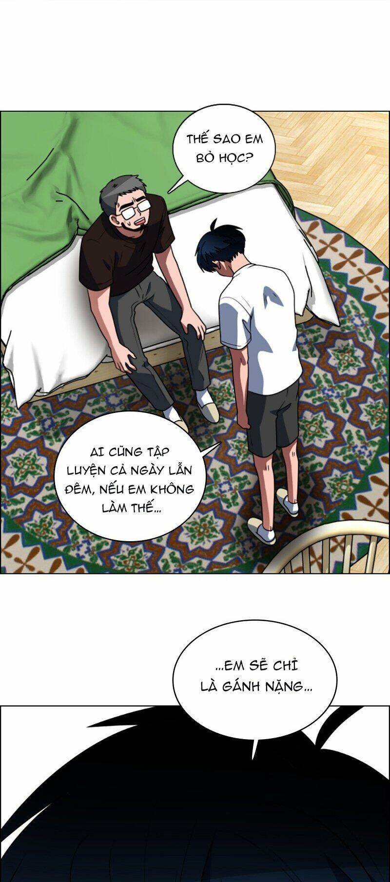 No Scope Chapter 84 - Trang 2