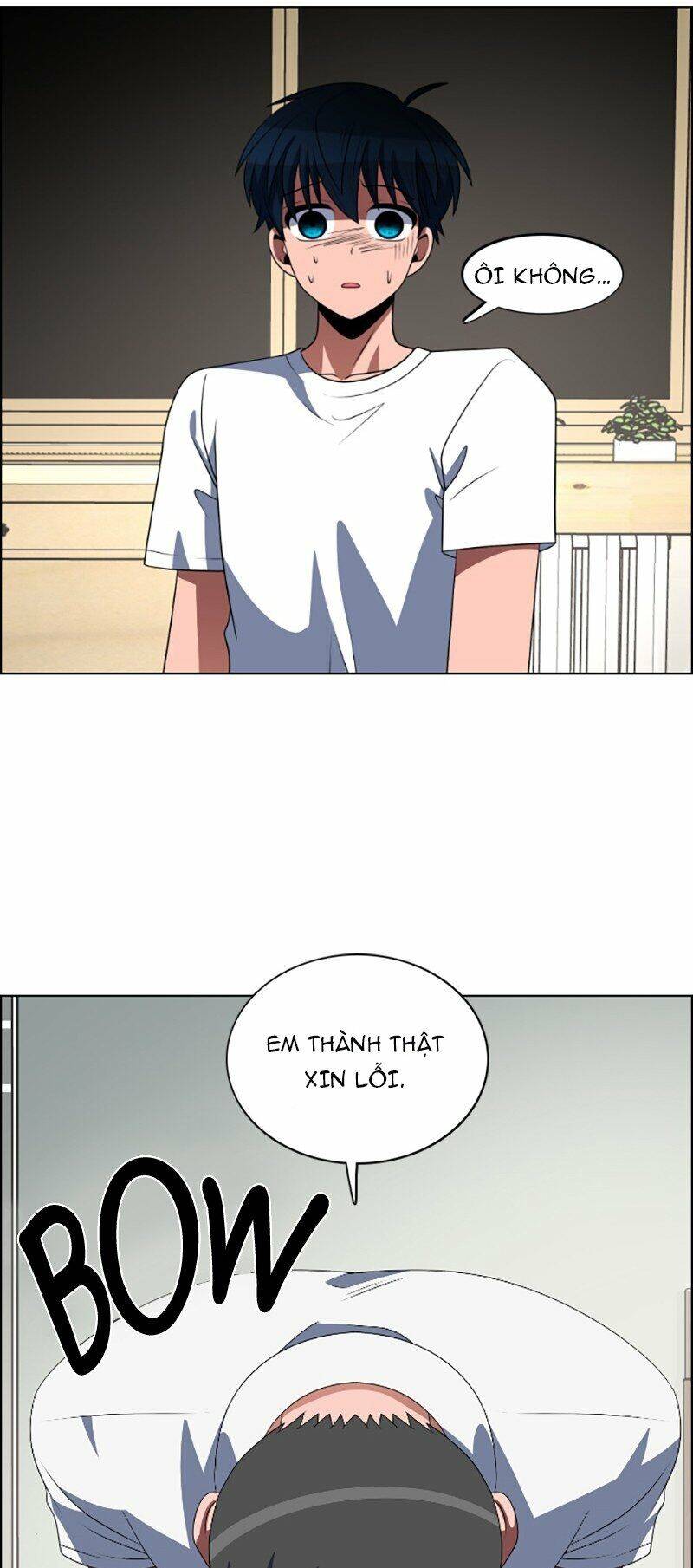 No Scope Chapter 84 - Trang 2