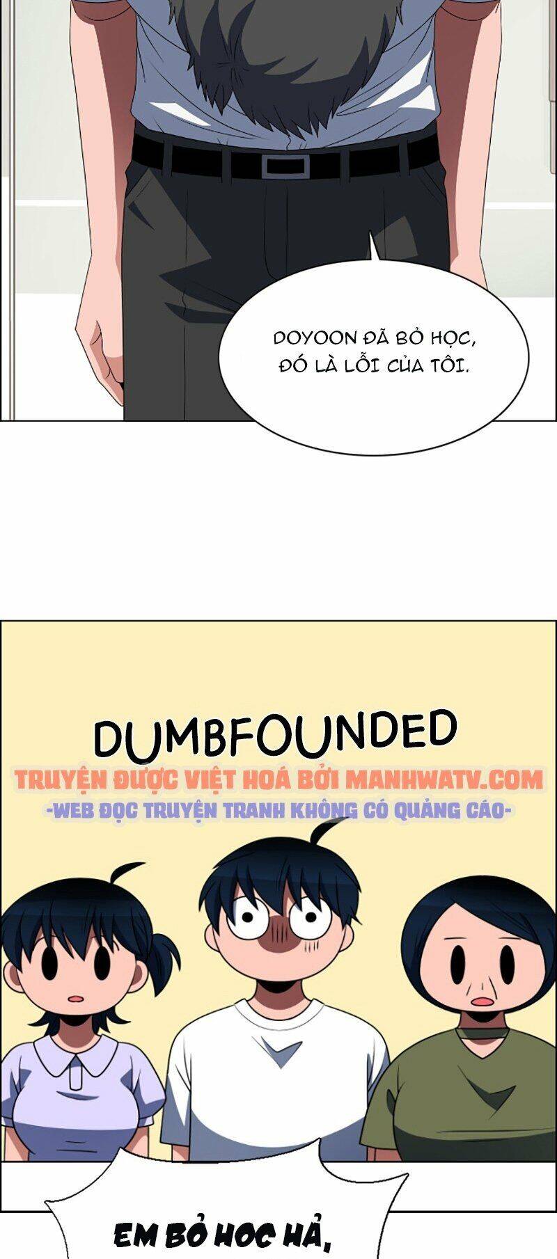 No Scope Chapter 84 - Trang 2