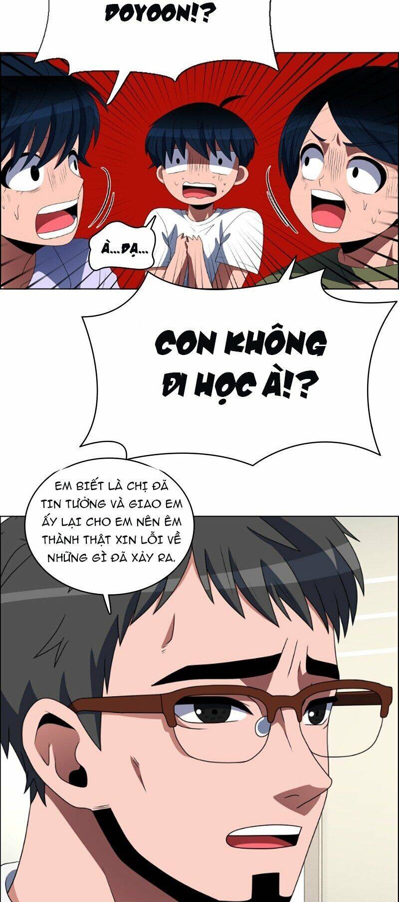 No Scope Chapter 84 - Trang 2