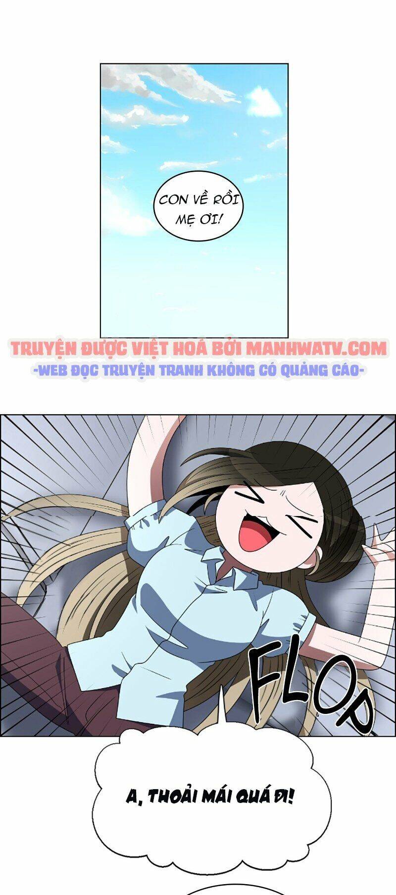 No Scope Chapter 84 - Trang 2