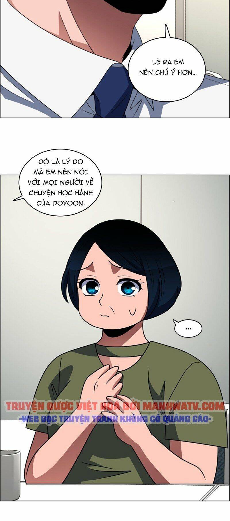 No Scope Chapter 84 - Trang 2