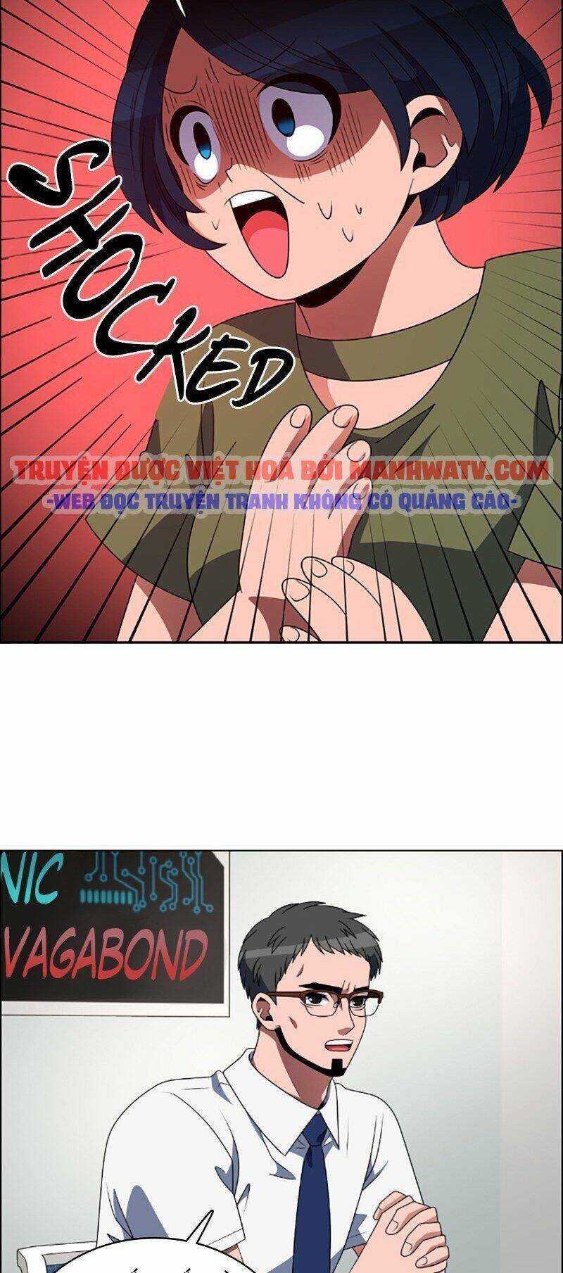 No Scope Chapter 84 - Trang 2