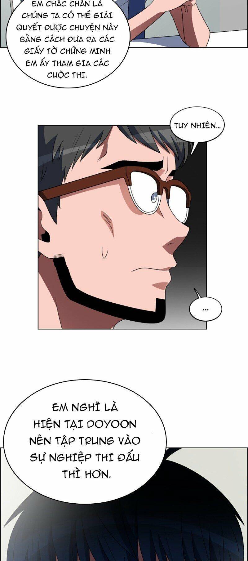 No Scope Chapter 84 - Trang 2