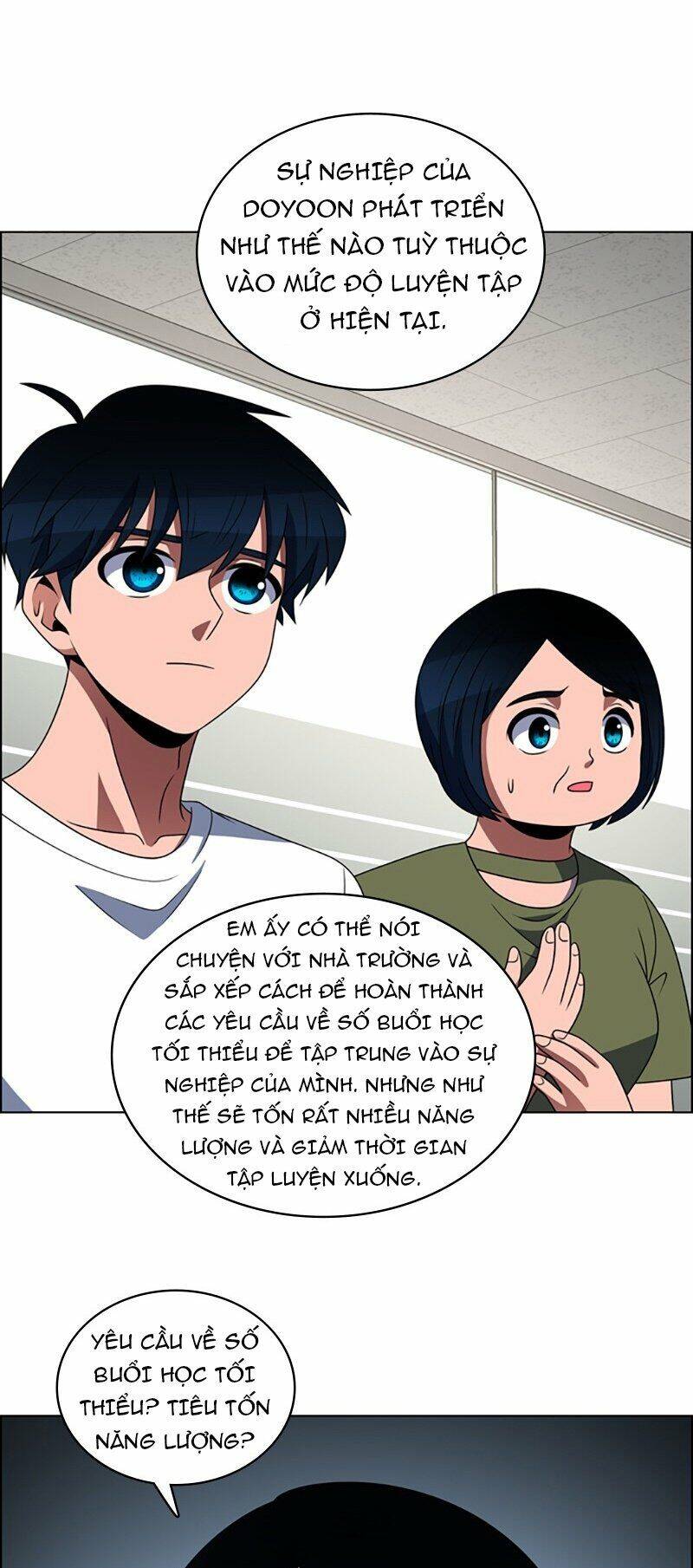 No Scope Chapter 84 - Trang 2