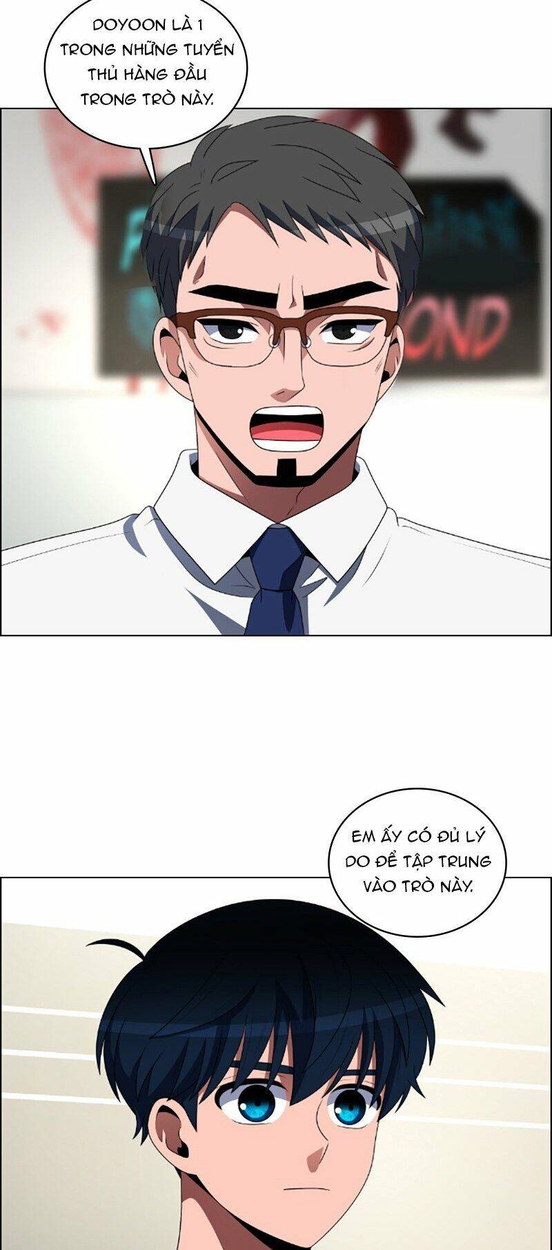 No Scope Chapter 84 - Trang 2