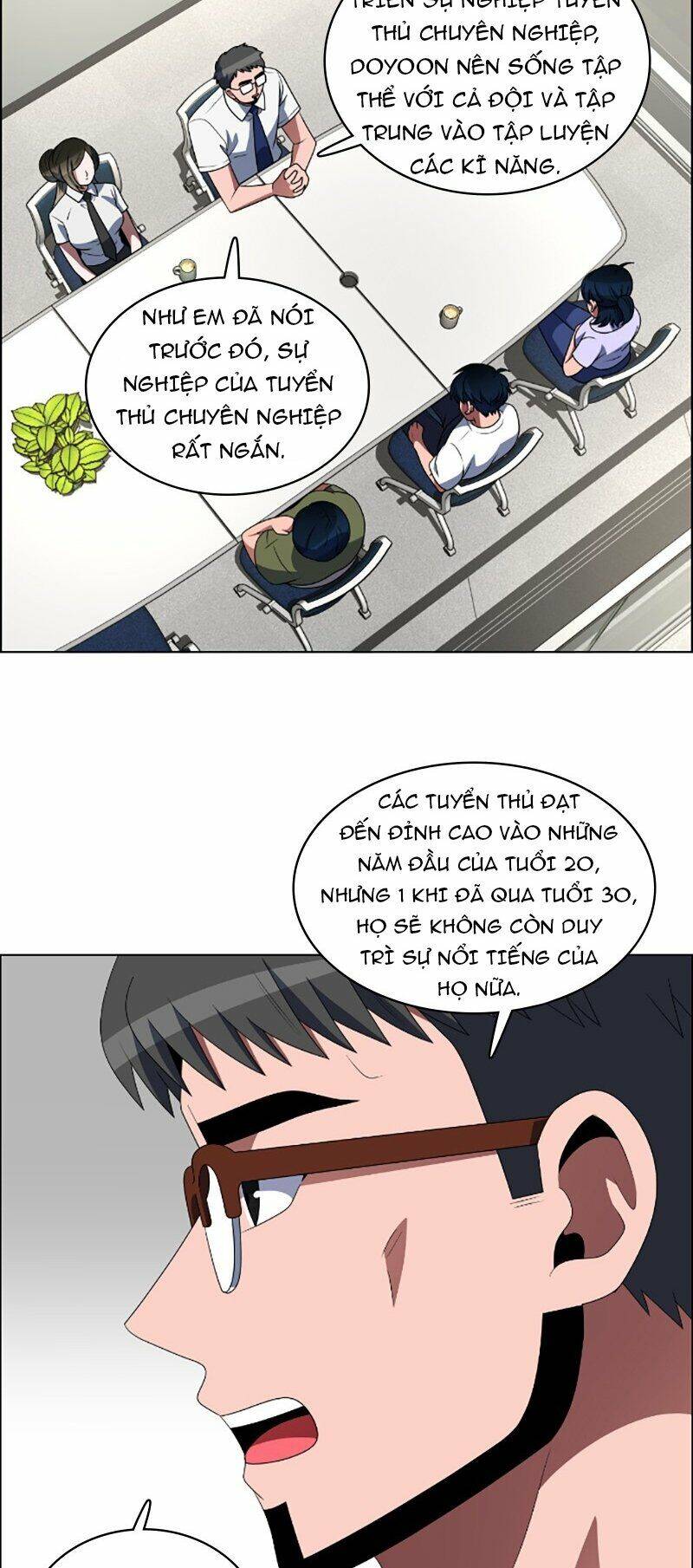 No Scope Chapter 84 - Trang 2
