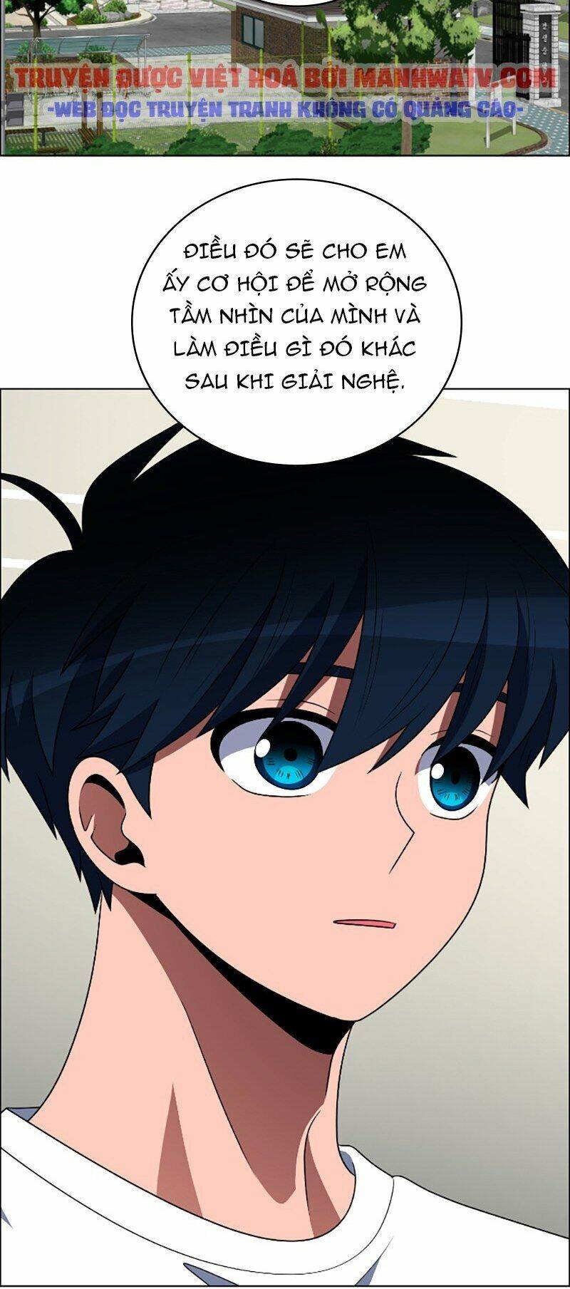 No Scope Chapter 84 - Trang 2
