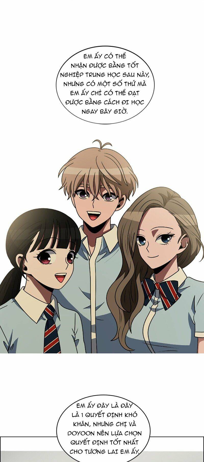 No Scope Chapter 84 - Trang 2