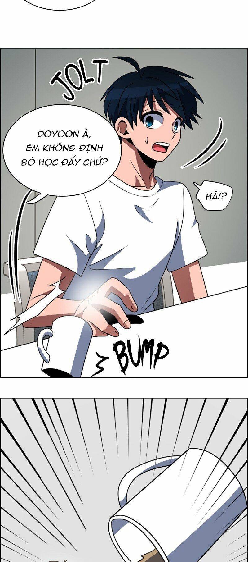 No Scope Chapter 84 - Trang 2