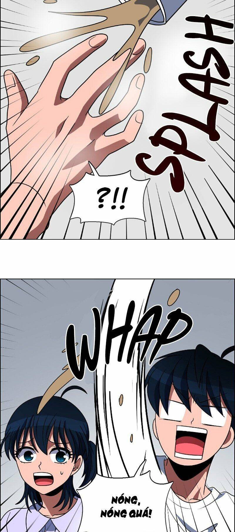 No Scope Chapter 84 - Trang 2