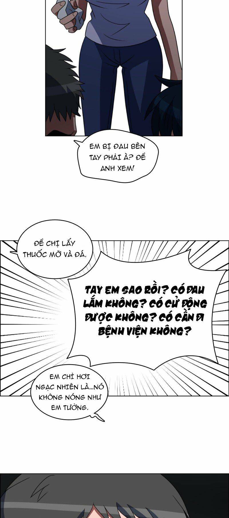 No Scope Chapter 84 - Trang 2