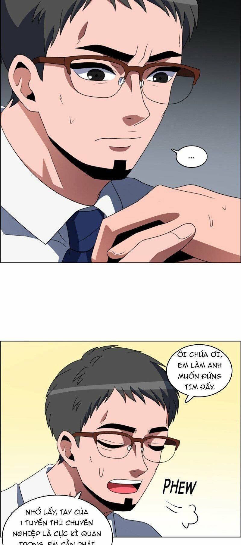 No Scope Chapter 84 - Trang 2