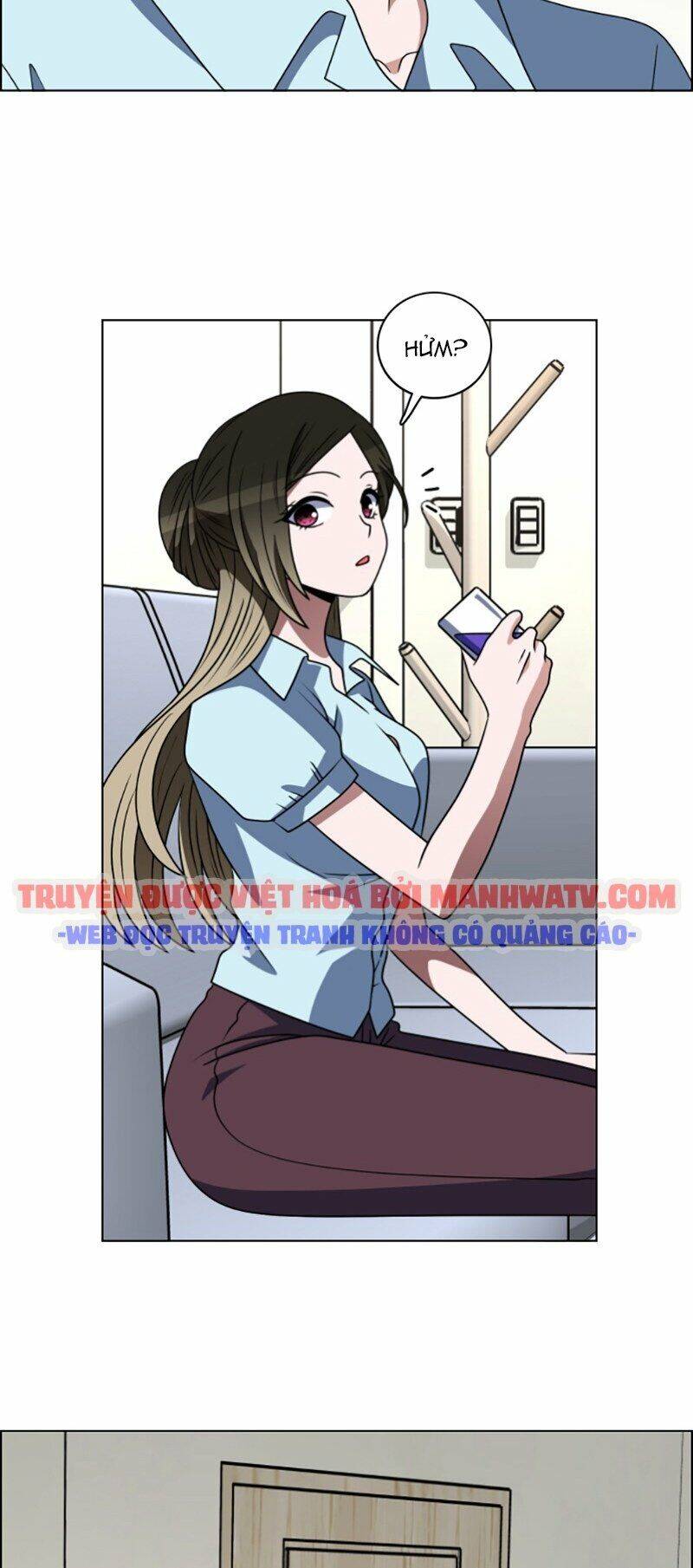 No Scope Chapter 84 - Trang 2