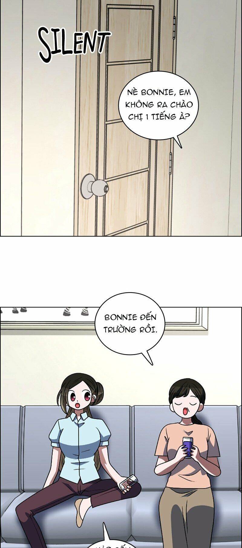 No Scope Chapter 84 - Trang 2