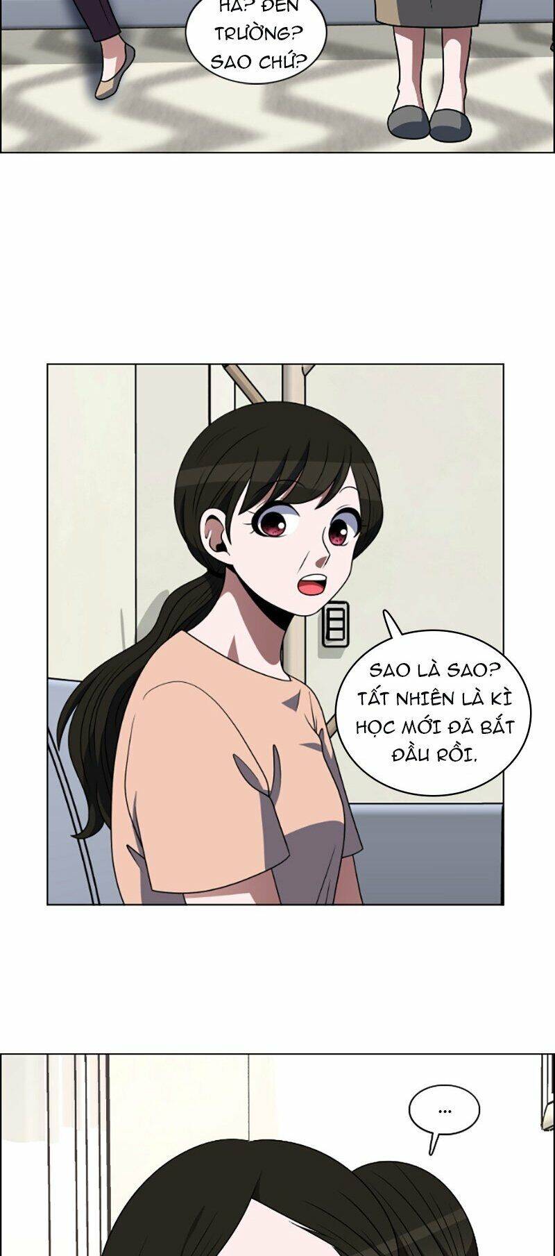 No Scope Chapter 84 - Trang 2