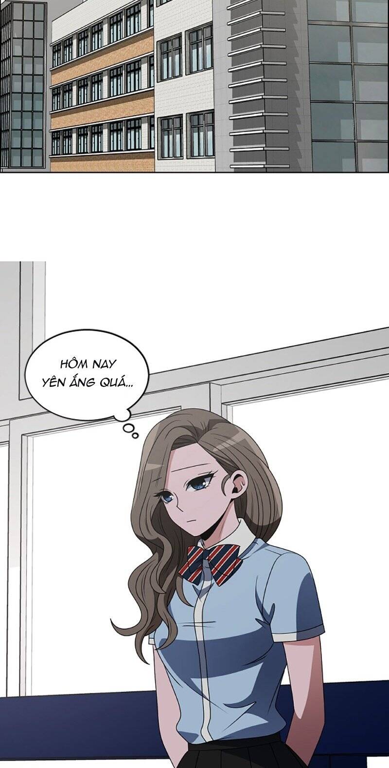 No Scope Chapter 85 - Trang 2