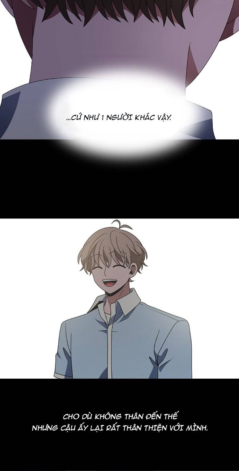 No Scope Chapter 85 - Trang 2