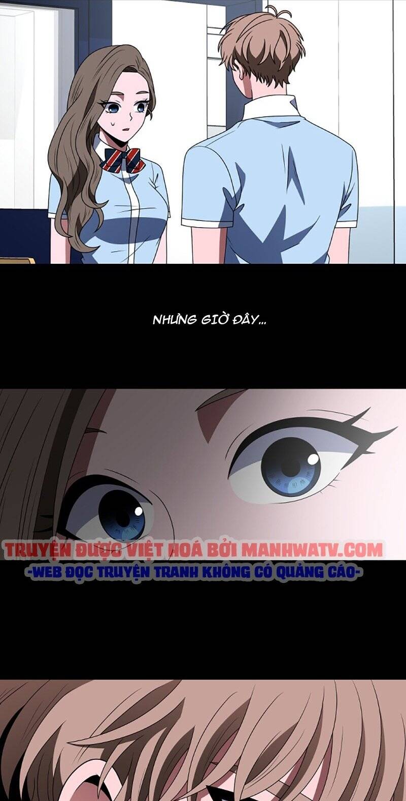 No Scope Chapter 85 - Trang 2