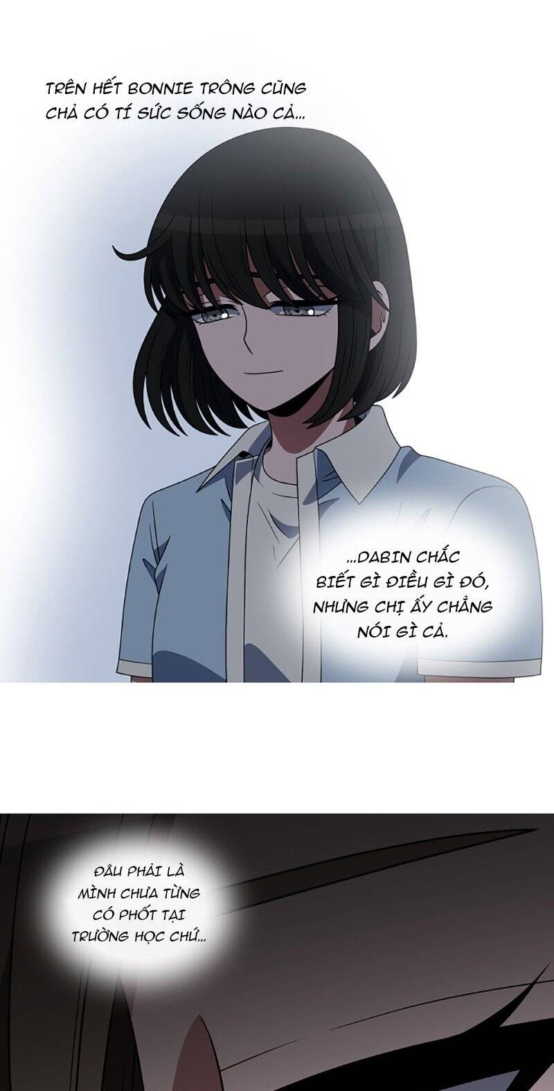 No Scope Chapter 85 - Trang 2