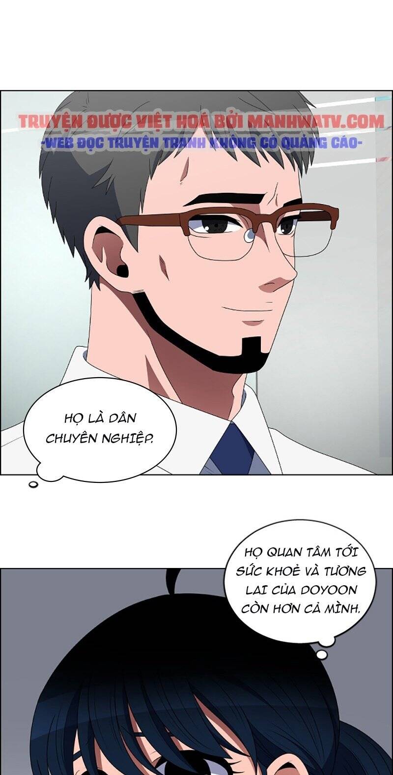 No Scope Chapter 85 - Trang 2