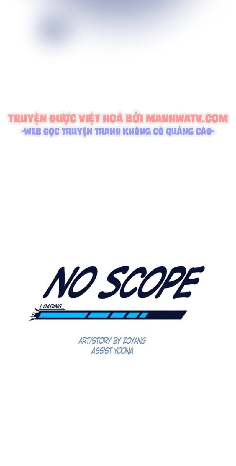 No Scope Chapter 85 - Trang 2