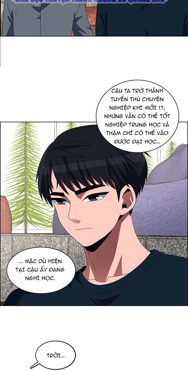 No Scope Chapter 85 - Trang 2