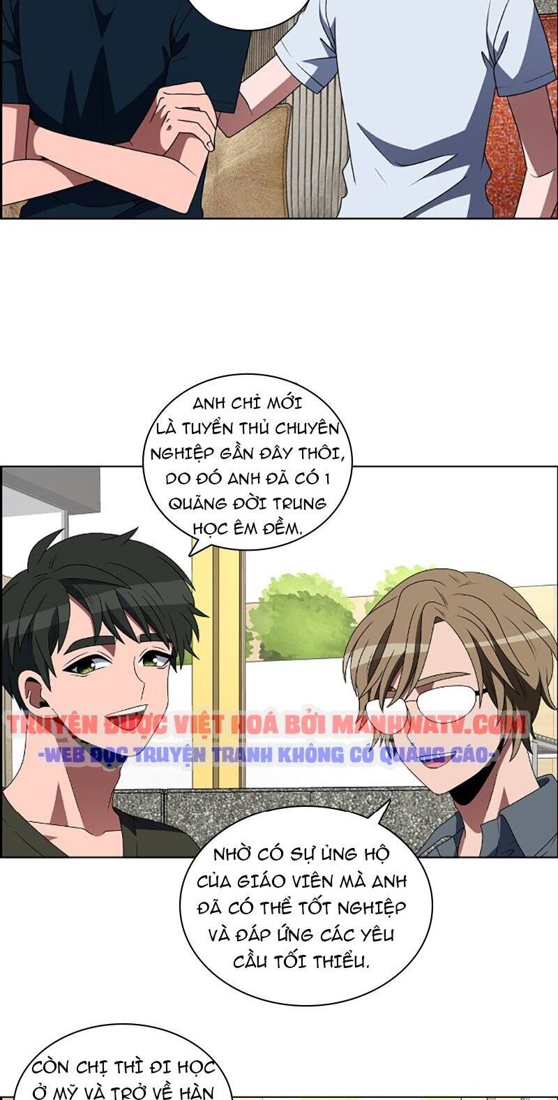 No Scope Chapter 85 - Trang 2