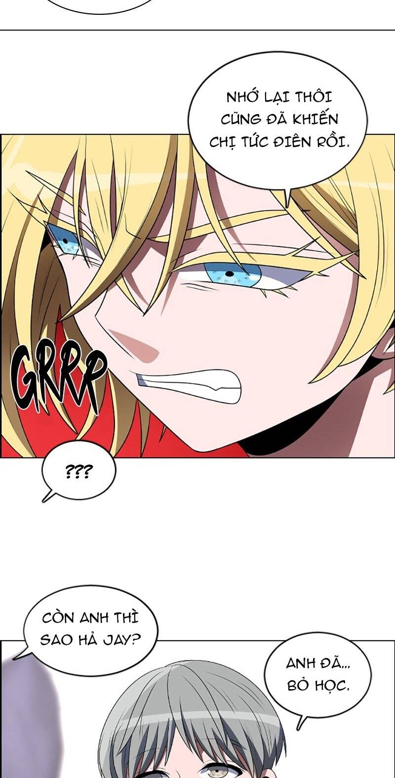 No Scope Chapter 85 - Trang 2