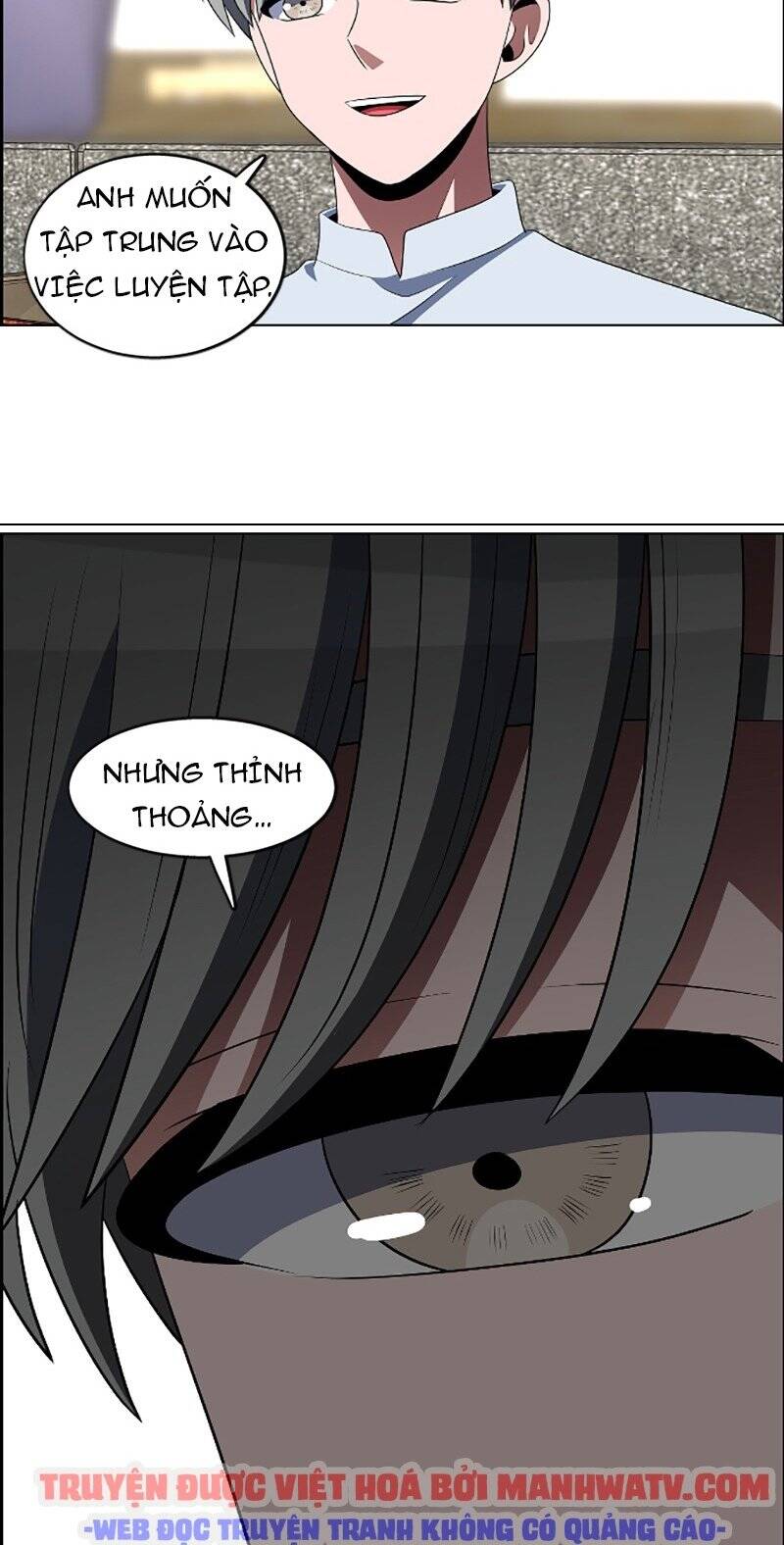 No Scope Chapter 85 - Trang 2