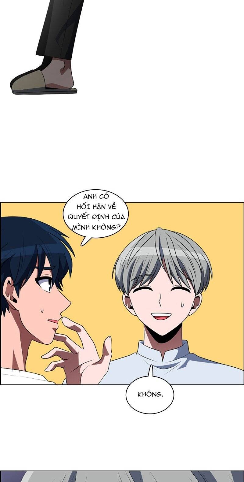 No Scope Chapter 85 - Trang 2