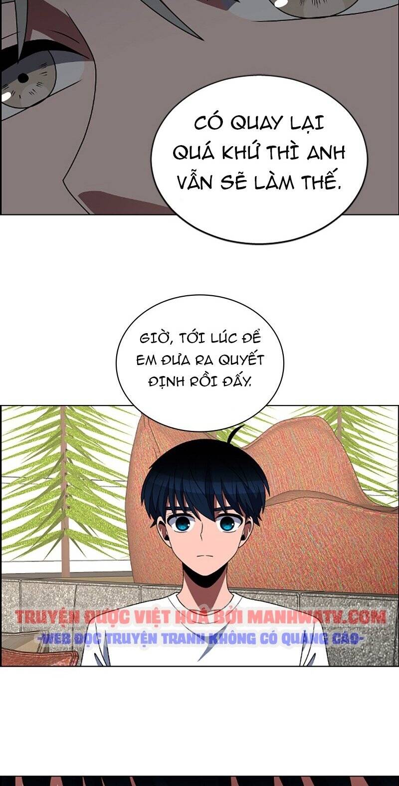 No Scope Chapter 85 - Trang 2